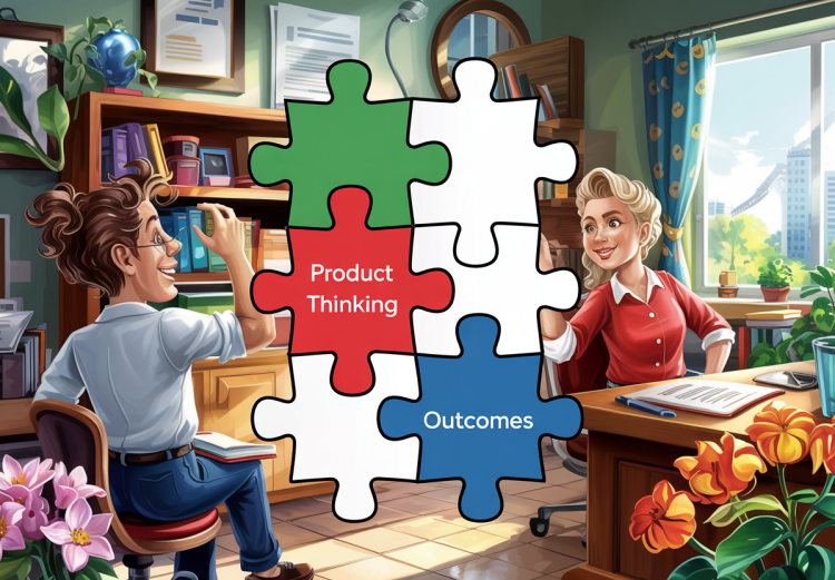 Why Scrum Alone Won’t Save You: The Missing Piece in Product Success