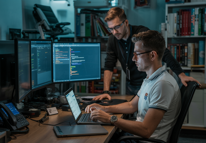 How to Build a Product Team That Thrives on Complexity